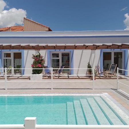 Apartamentos Atenea Jerte Dış mekan fotoğraf