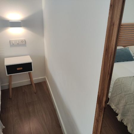 Apartamentos Atenea Jerte Oda fotoğraf