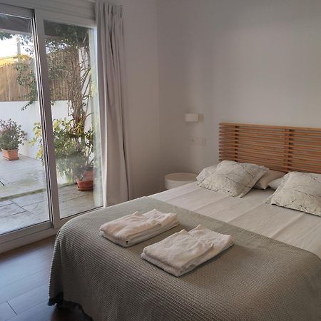 Apartamentos Atenea Jerte Dış mekan fotoğraf