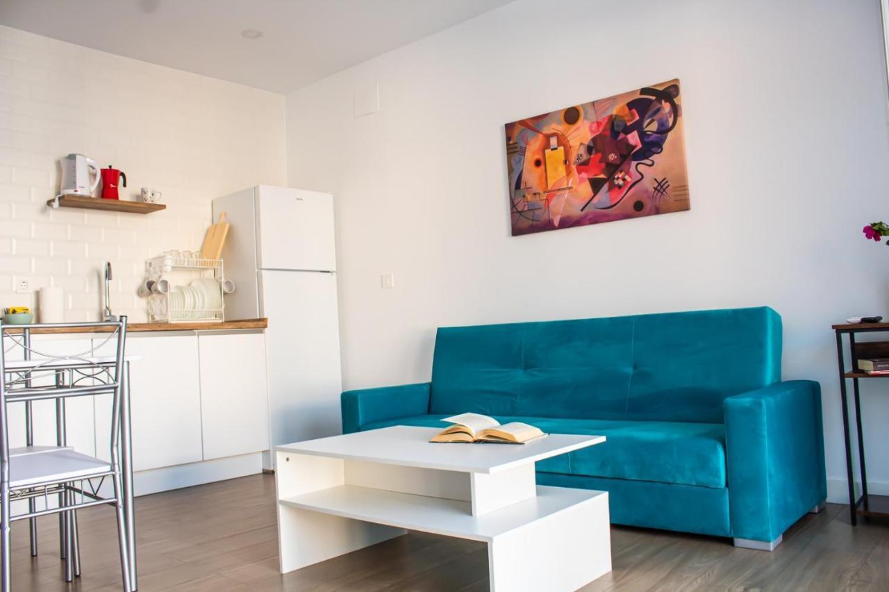 Apartamentos Atenea Jerte Dış mekan fotoğraf