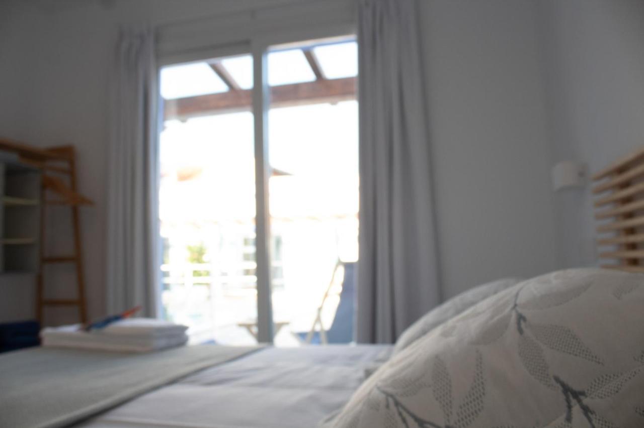 Apartamentos Atenea Jerte Dış mekan fotoğraf