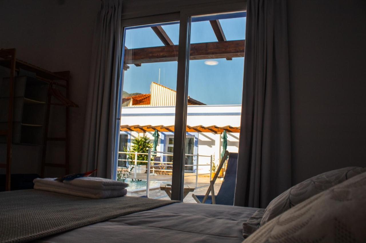 Apartamentos Atenea Jerte Dış mekan fotoğraf
