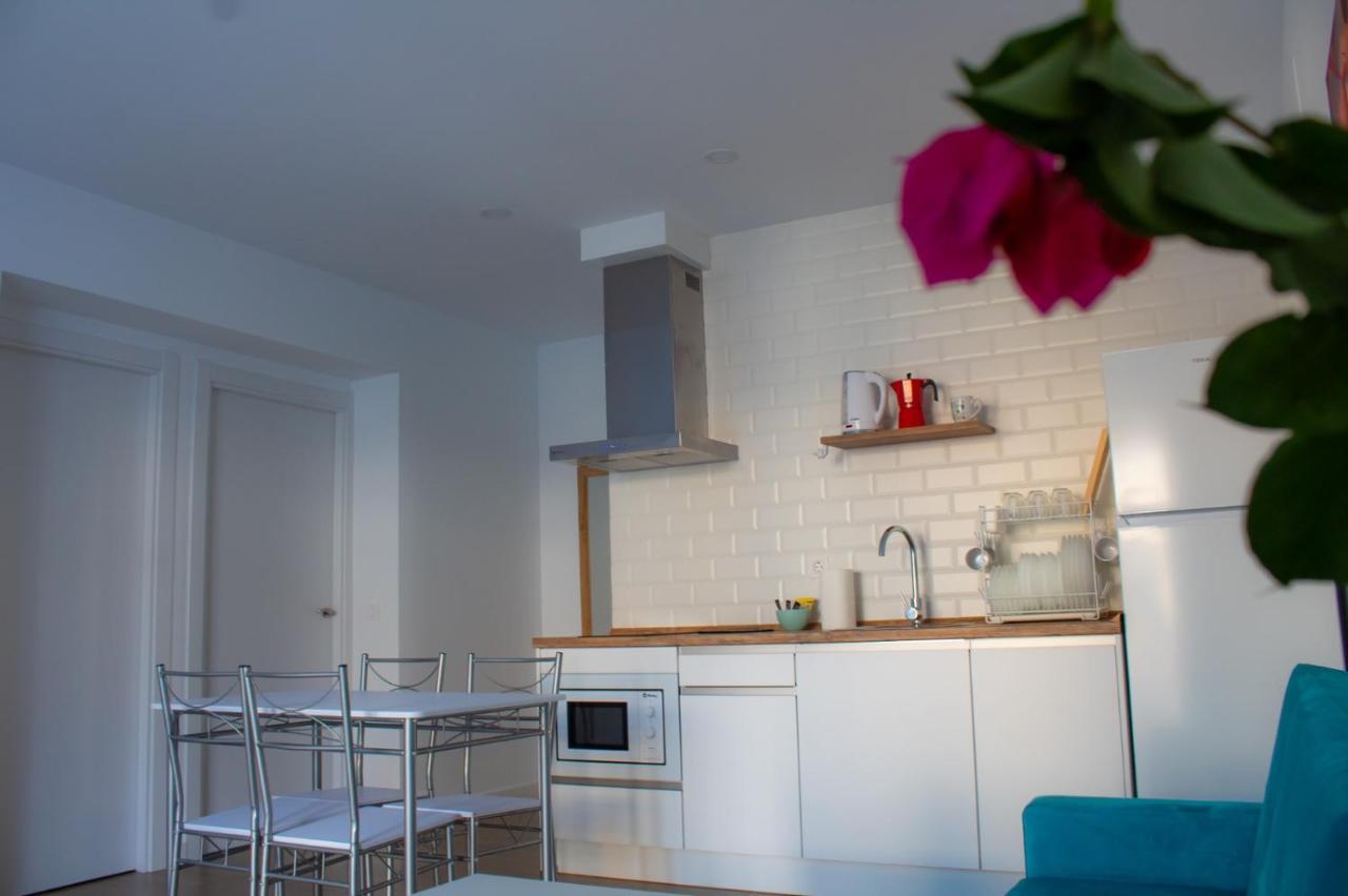 Apartamentos Atenea Jerte Dış mekan fotoğraf