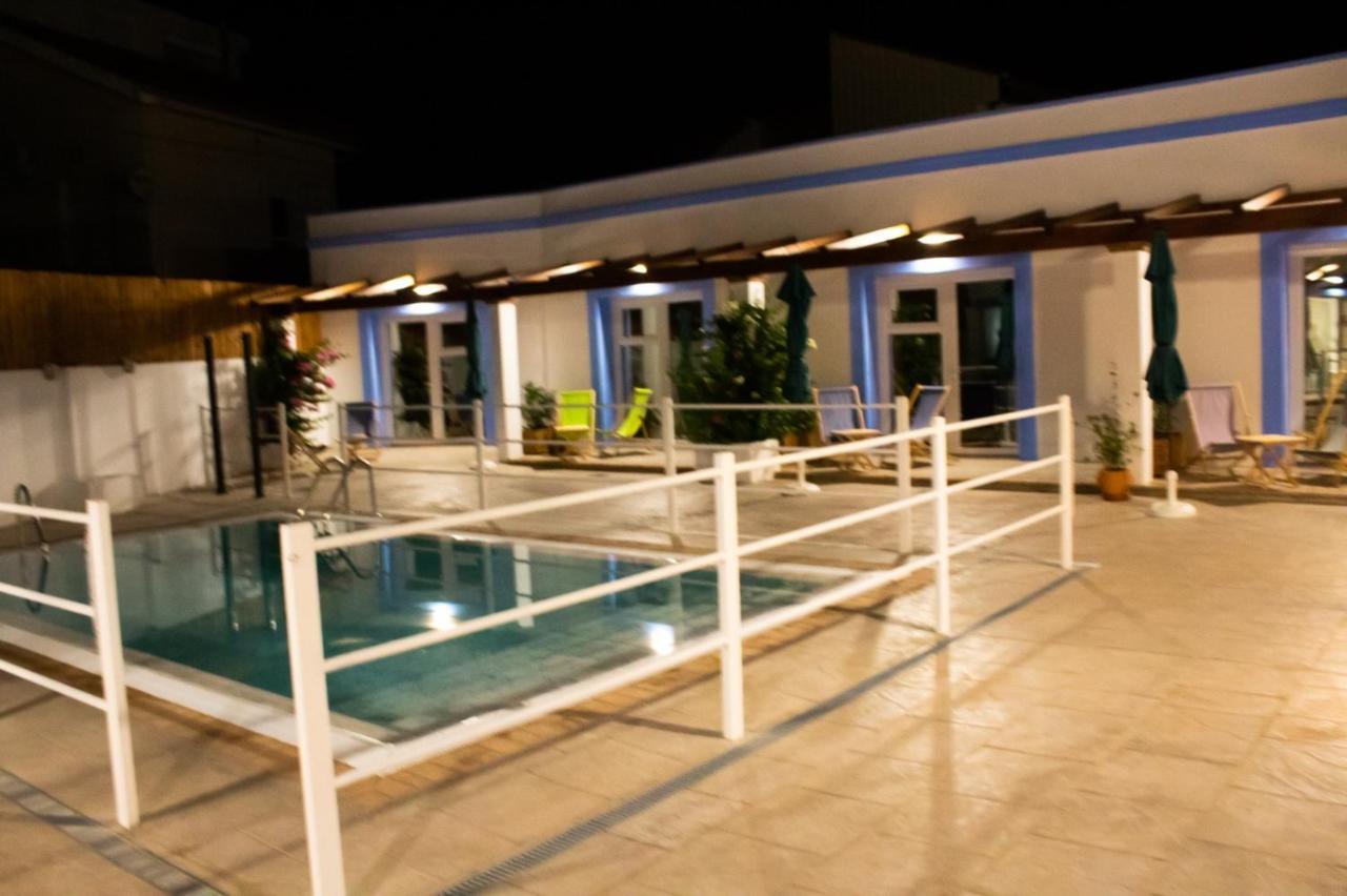 Apartamentos Atenea Jerte Dış mekan fotoğraf