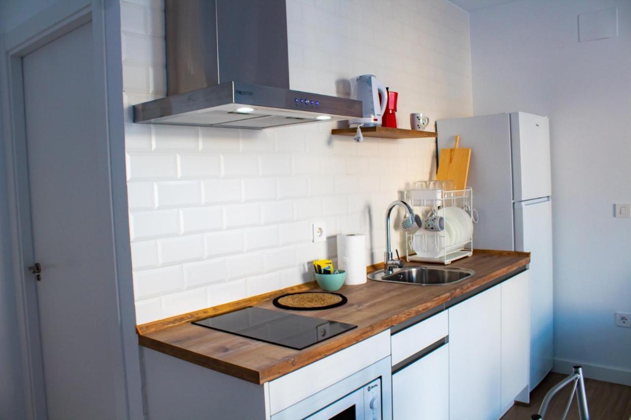 Apartamentos Atenea Jerte Dış mekan fotoğraf