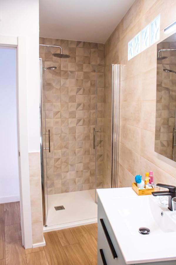 Apartamentos Atenea Jerte Dış mekan fotoğraf