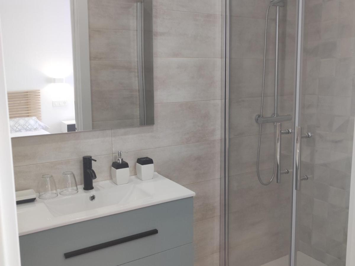 Apartamentos Atenea Jerte Dış mekan fotoğraf