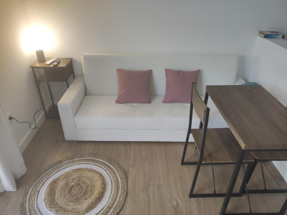 Apartamentos Atenea Jerte Dış mekan fotoğraf