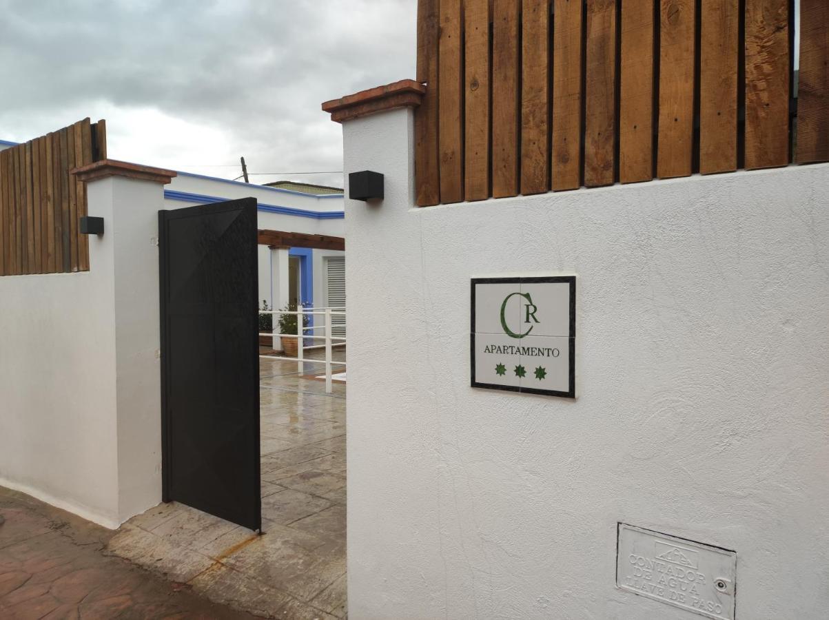 Apartamentos Atenea Jerte Dış mekan fotoğraf