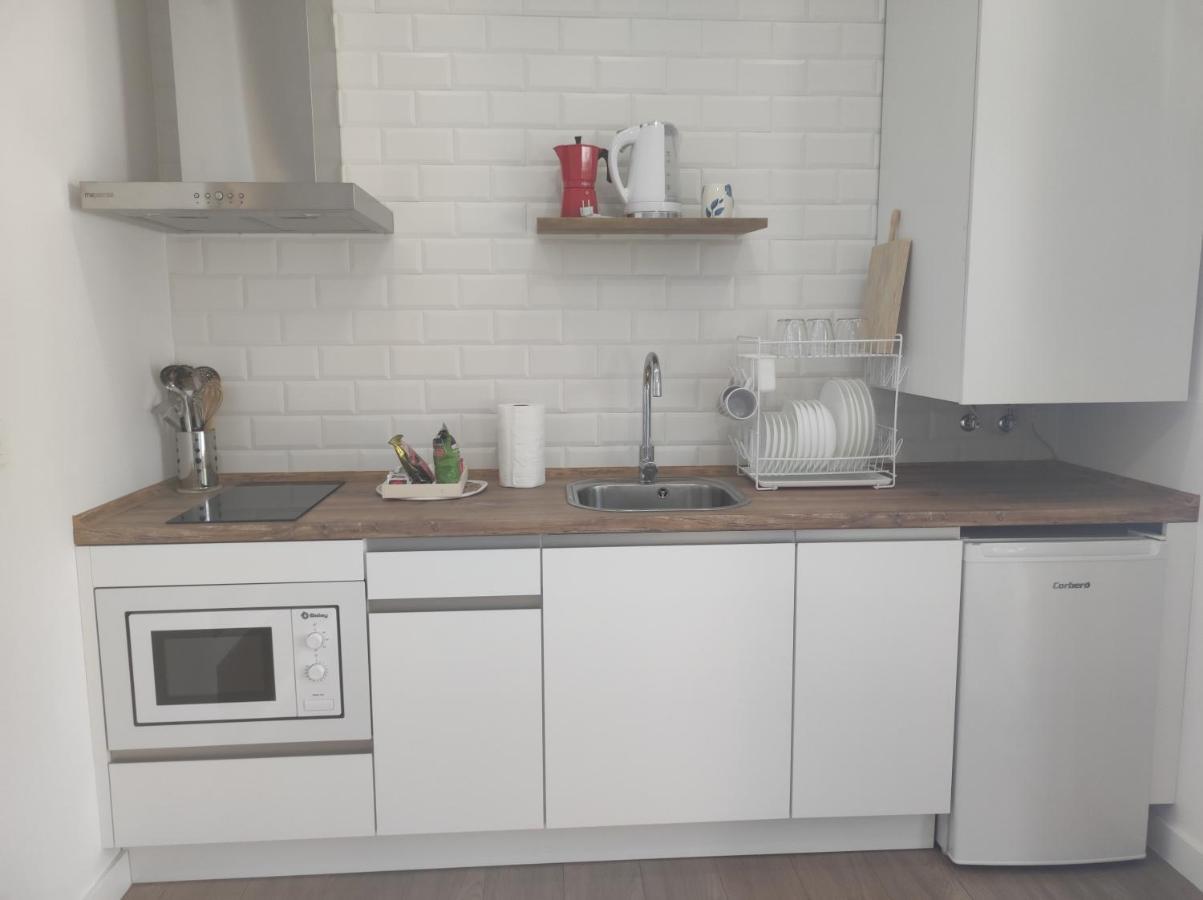 Apartamentos Atenea Jerte Dış mekan fotoğraf