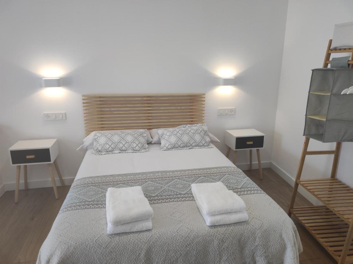 Apartamentos Atenea Jerte Dış mekan fotoğraf