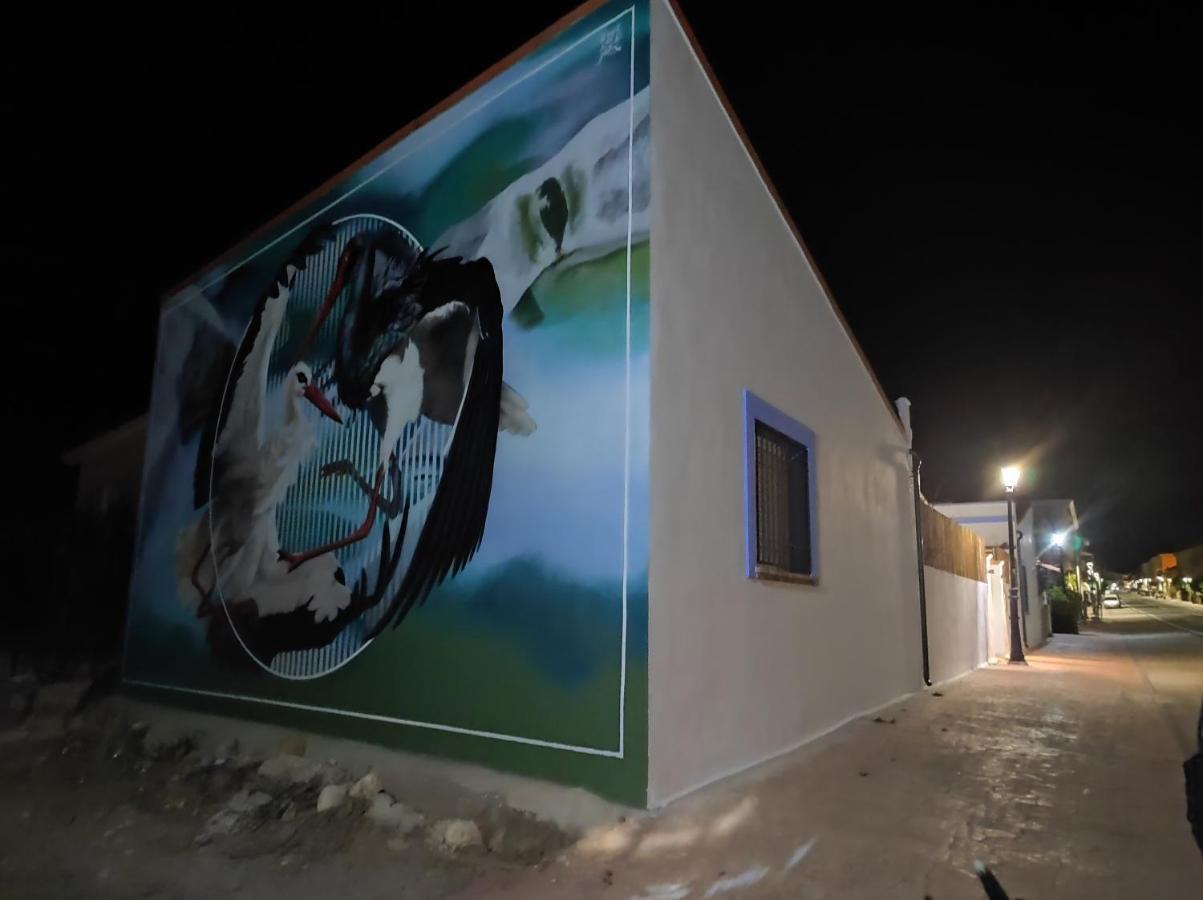 Apartamentos Atenea Jerte Dış mekan fotoğraf