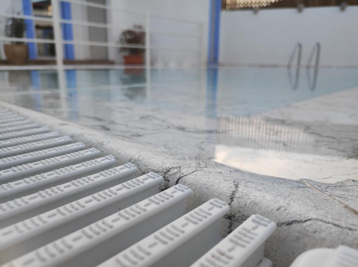 Apartamentos Atenea Jerte Dış mekan fotoğraf