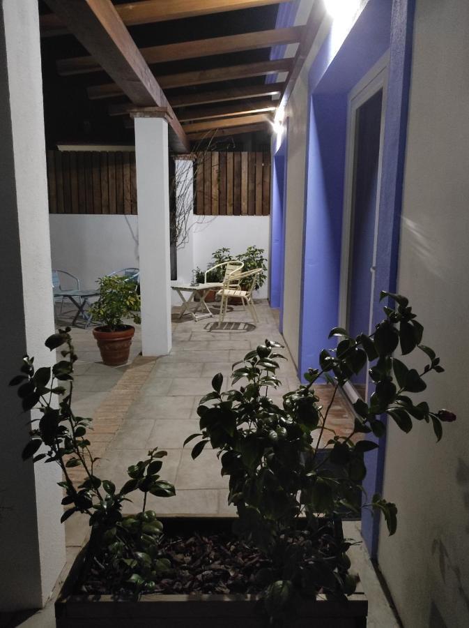 Apartamentos Atenea Jerte Dış mekan fotoğraf