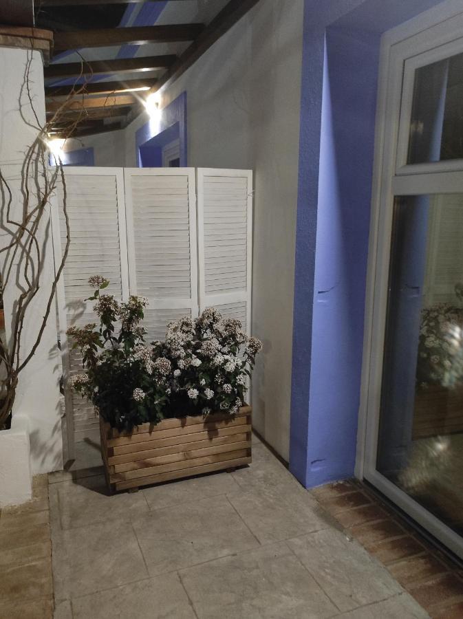 Apartamentos Atenea Jerte Dış mekan fotoğraf