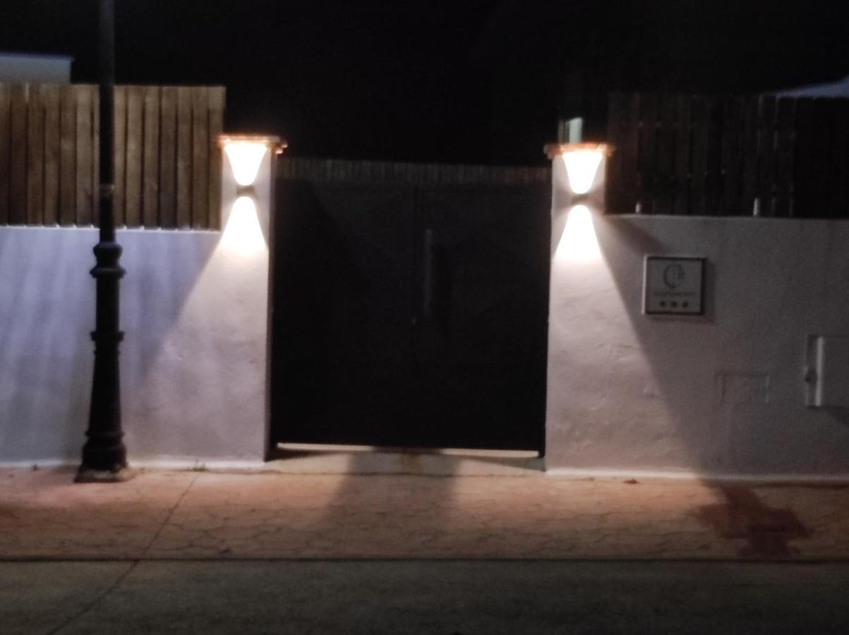 Apartamentos Atenea Jerte Dış mekan fotoğraf