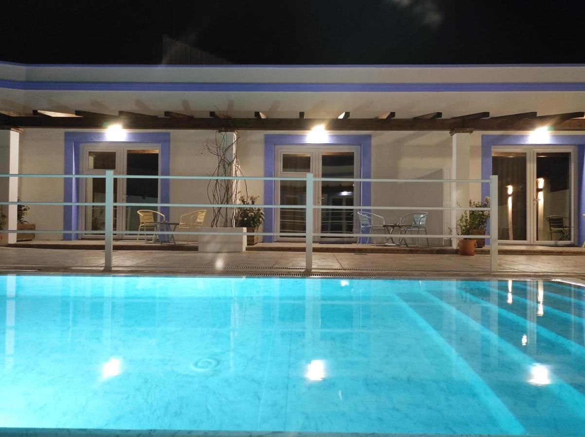 Apartamentos Atenea Jerte Dış mekan fotoğraf
