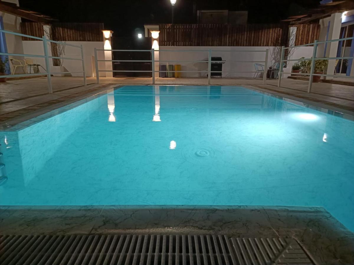 Apartamentos Atenea Jerte Dış mekan fotoğraf