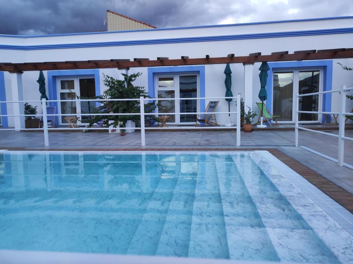 Apartamentos Atenea Jerte Dış mekan fotoğraf