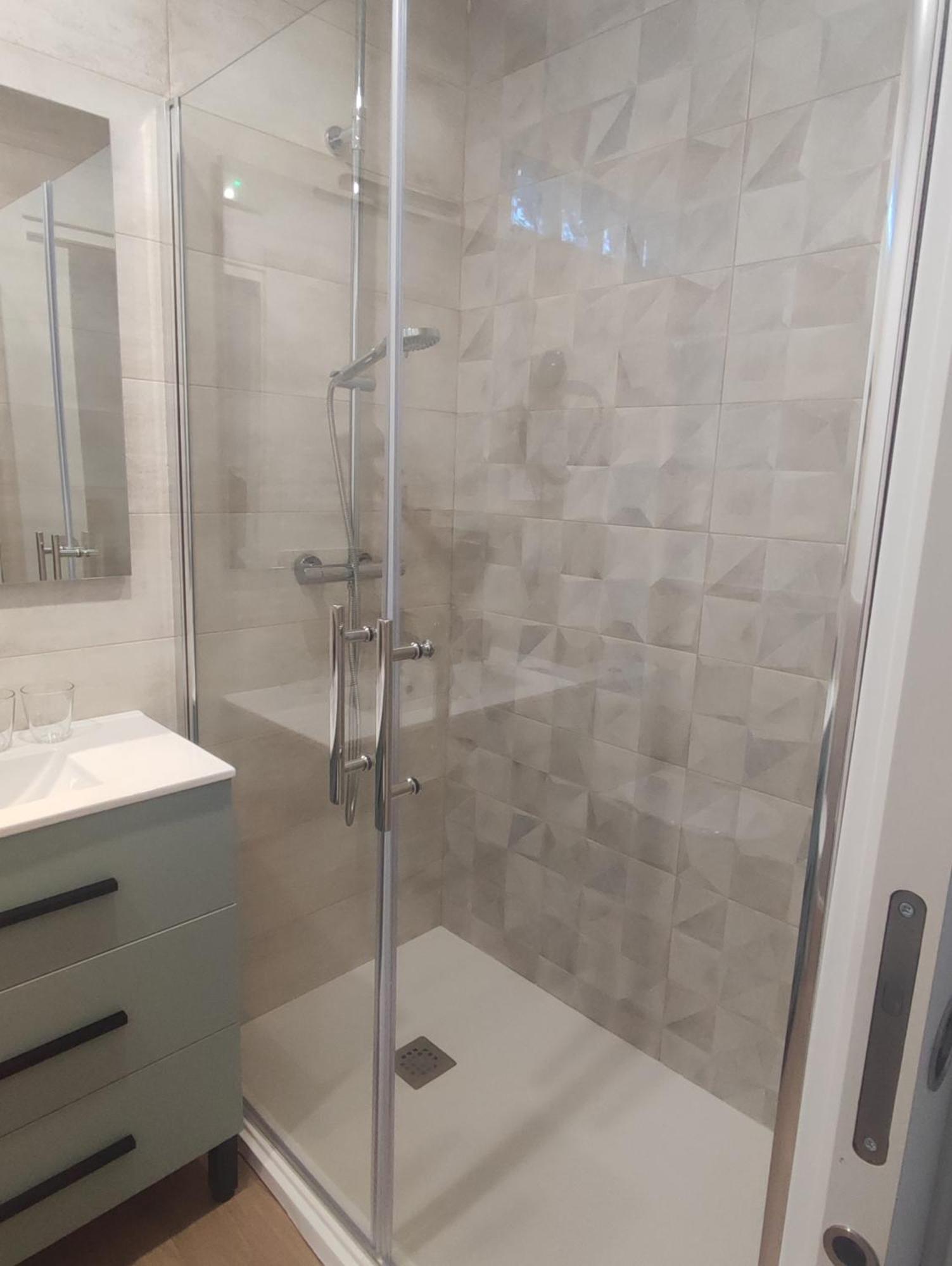 Apartamentos Atenea Jerte Oda fotoğraf