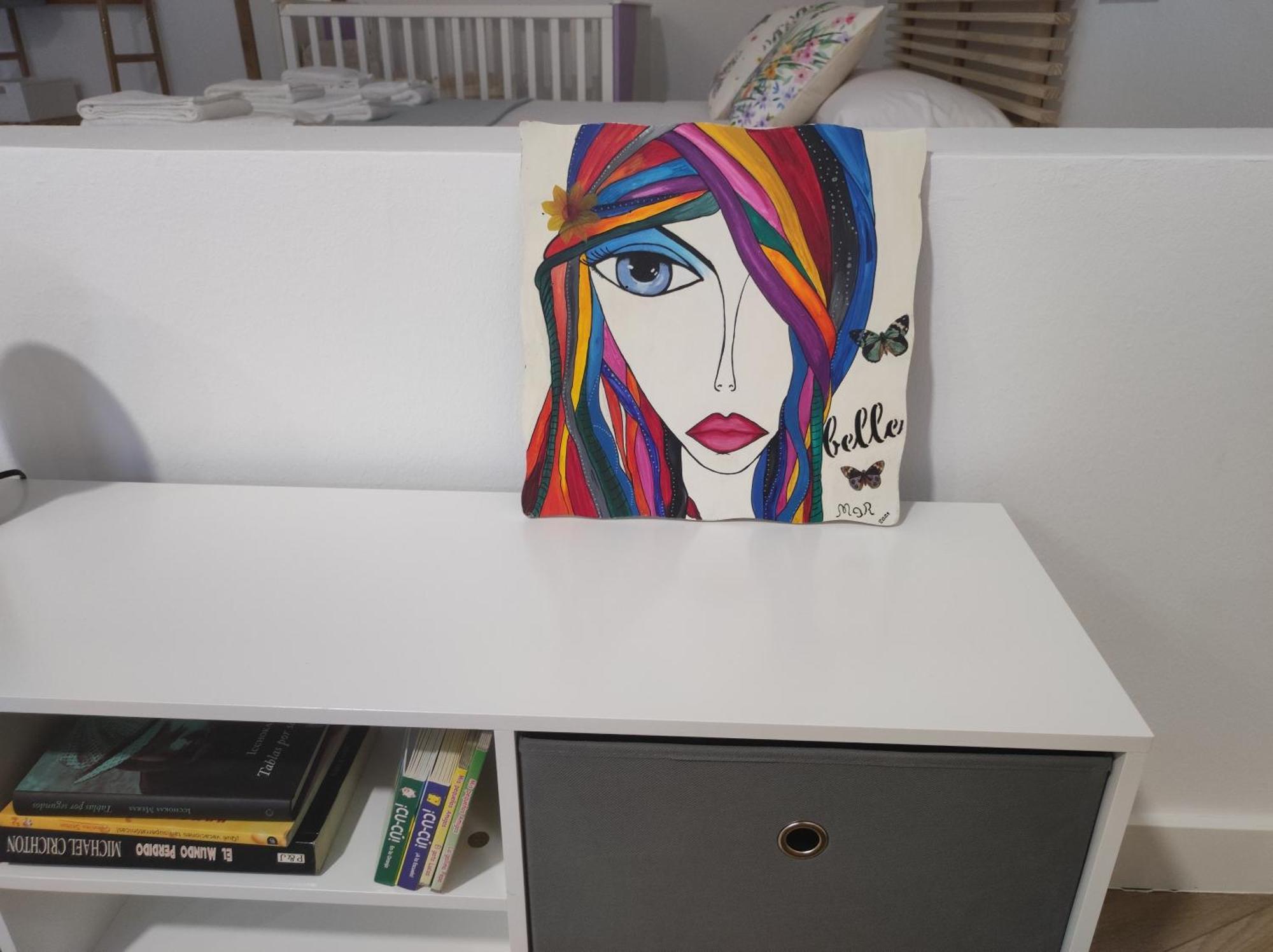 Apartamentos Atenea Jerte Oda fotoğraf