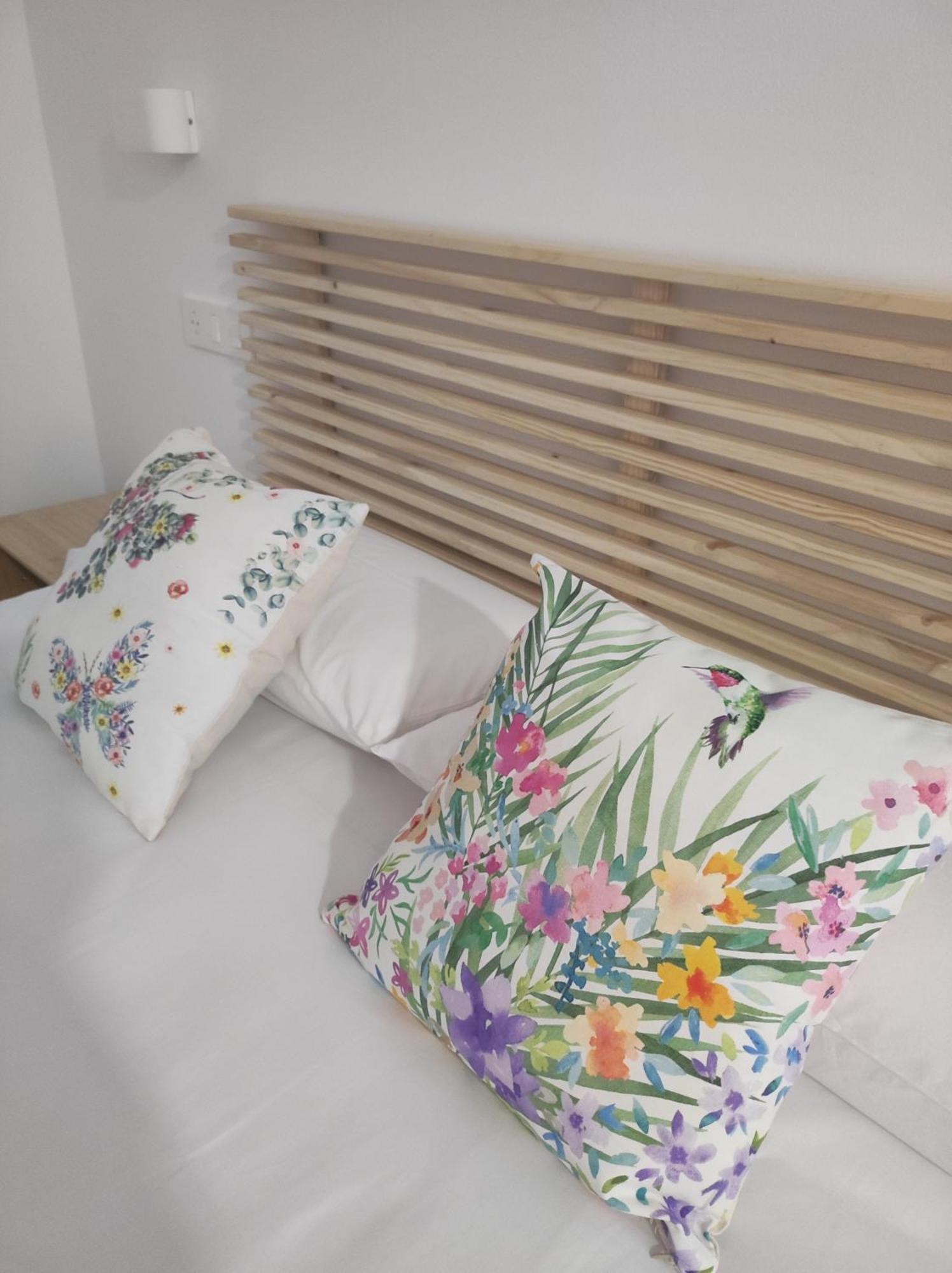 Apartamentos Atenea Jerte Oda fotoğraf