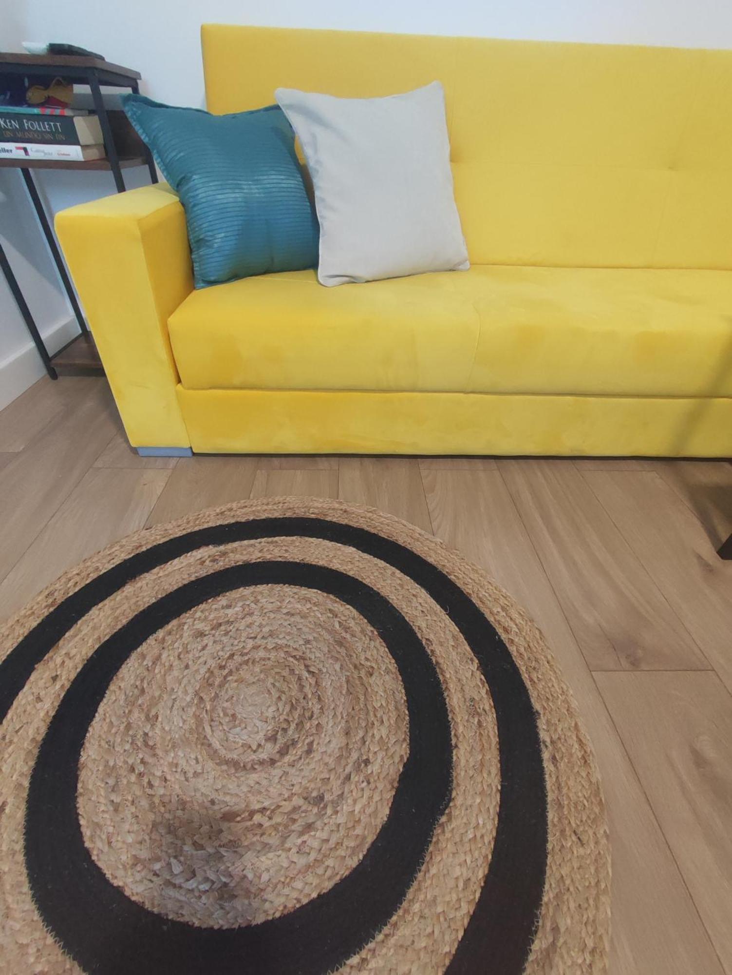 Apartamentos Atenea Jerte Oda fotoğraf