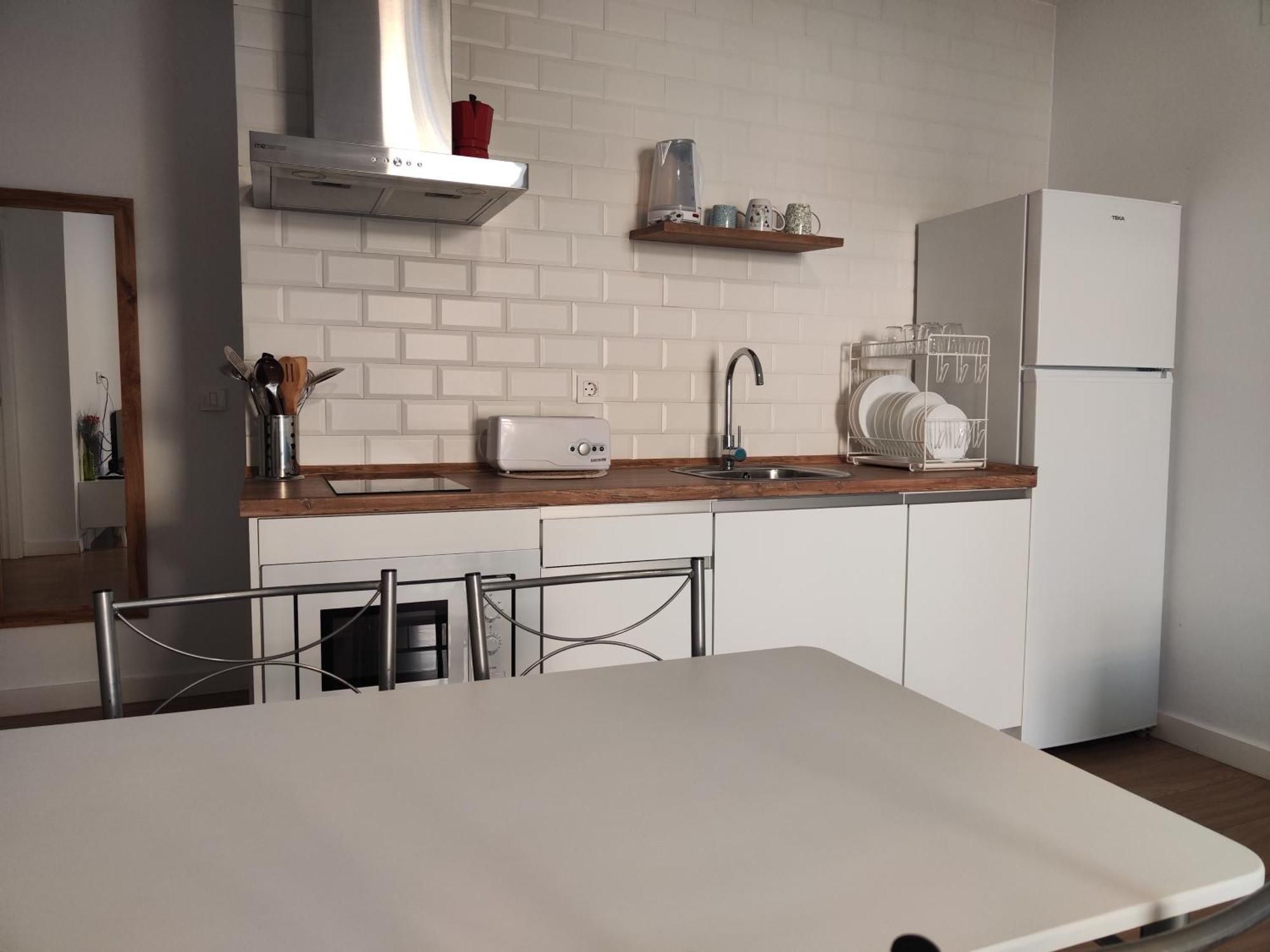 Apartamentos Atenea Jerte Dış mekan fotoğraf