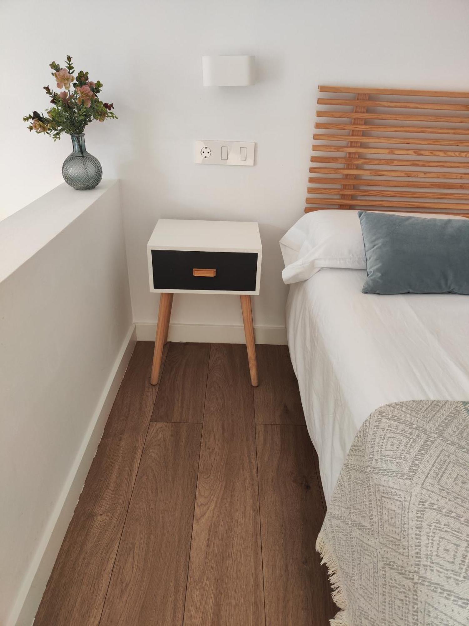 Apartamentos Atenea Jerte Dış mekan fotoğraf