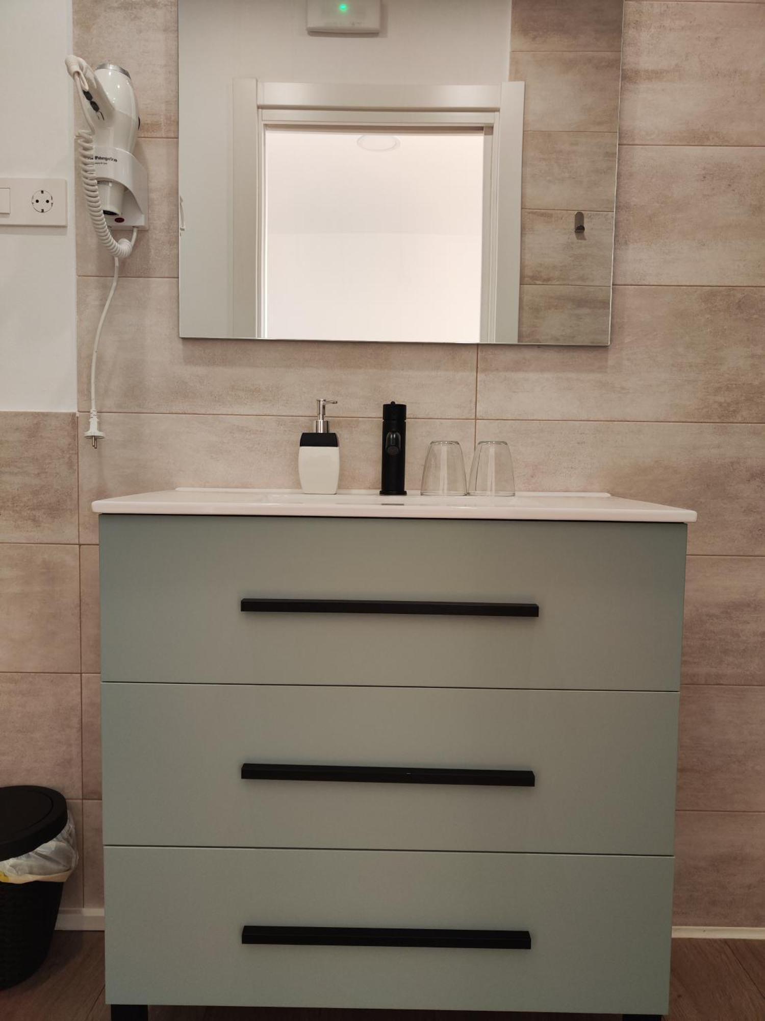 Apartamentos Atenea Jerte Dış mekan fotoğraf