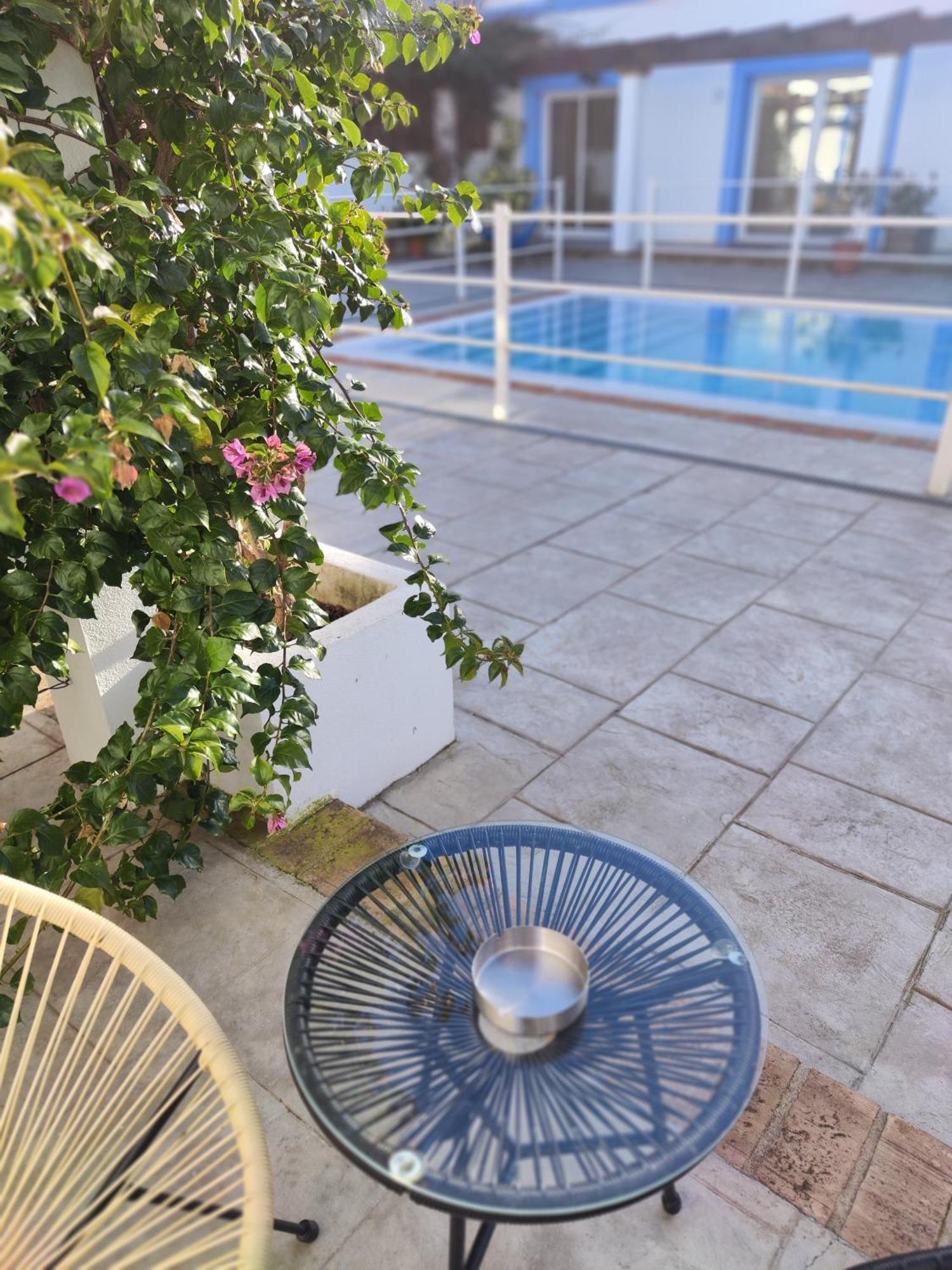 Apartamentos Atenea Jerte Dış mekan fotoğraf