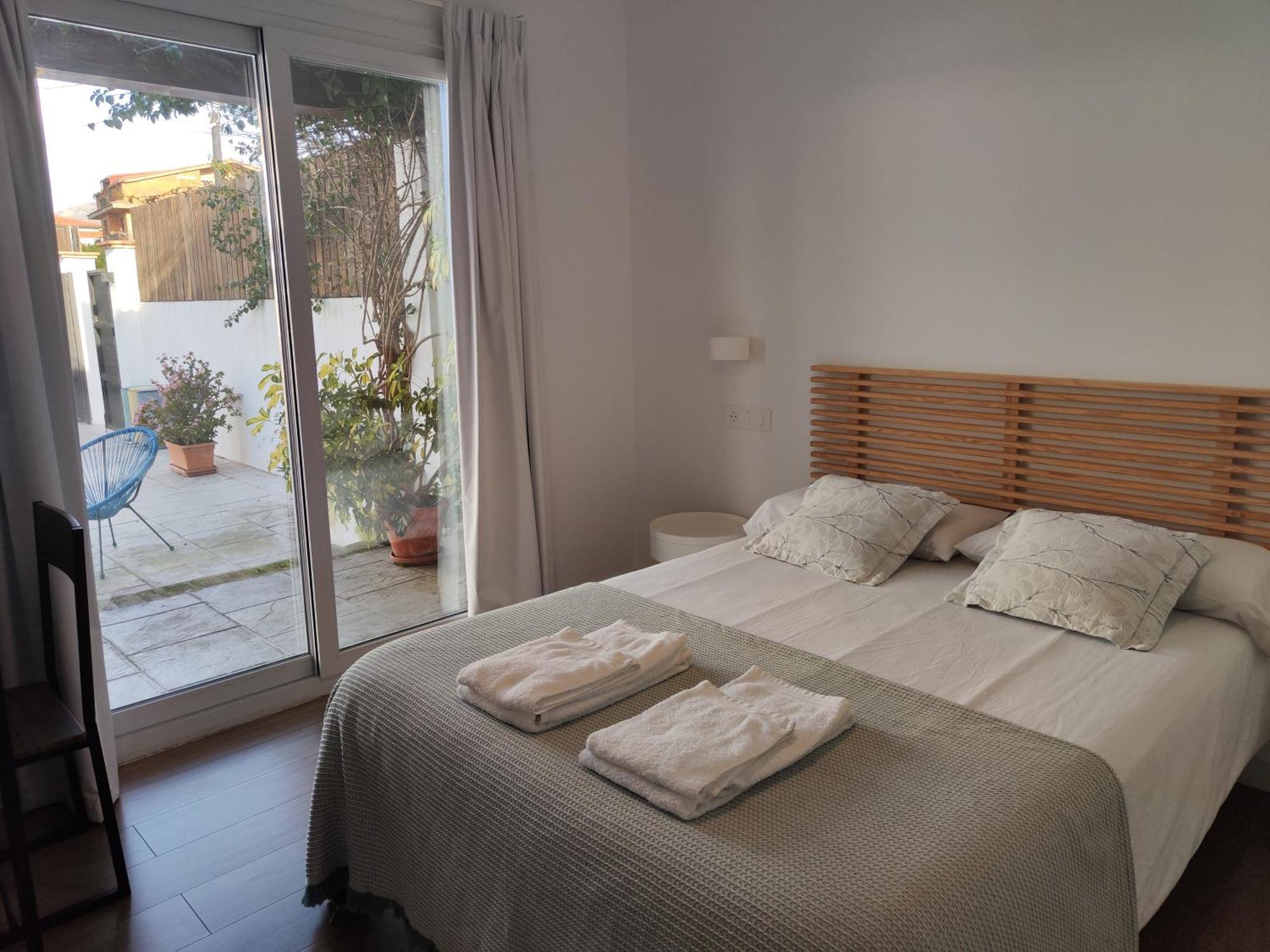 Apartamentos Atenea Jerte Dış mekan fotoğraf