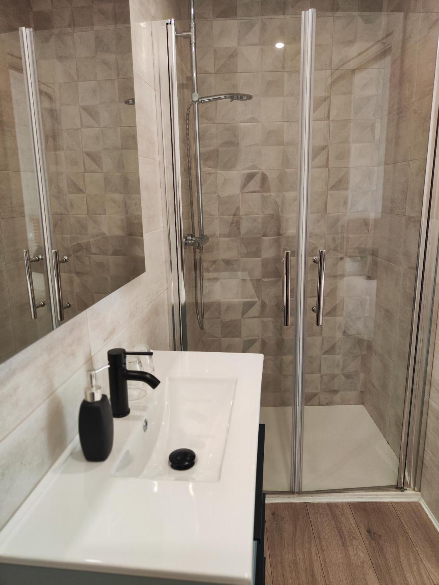 Apartamentos Atenea Jerte Oda fotoğraf